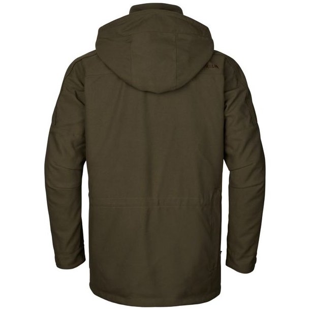 Hrkila Pro Hunter GTX Legacy Jakke Willow Green