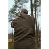 Hrkila Pro Hunter Leather Waistcoat Willow Green