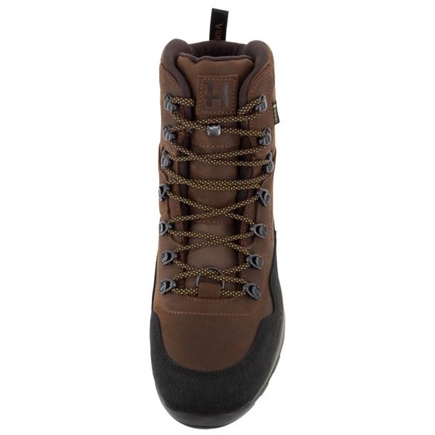 Hrkila Pro Hunter Ledge 2.0 GTX Stvle Chocolate/T.Di. Moro