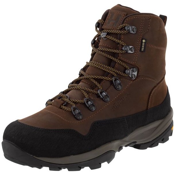 Hrkila Pro Hunter Ledge 2.0 GTX Stvle Chocolate/T.Di. Moro