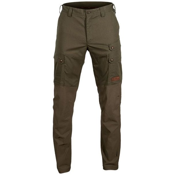 Hrkila Pro Hunter Light Bukser Light Willow Green