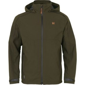 Hrkila Pro Hunter Move 2.0 GTX Jacket Willow green