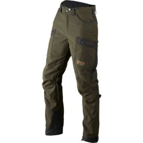 Hrkila Pro Hunter Move Bukser Willow Green