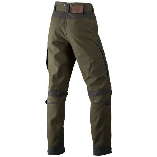 Hrkila Pro Hunter Move Bukser Willow Green