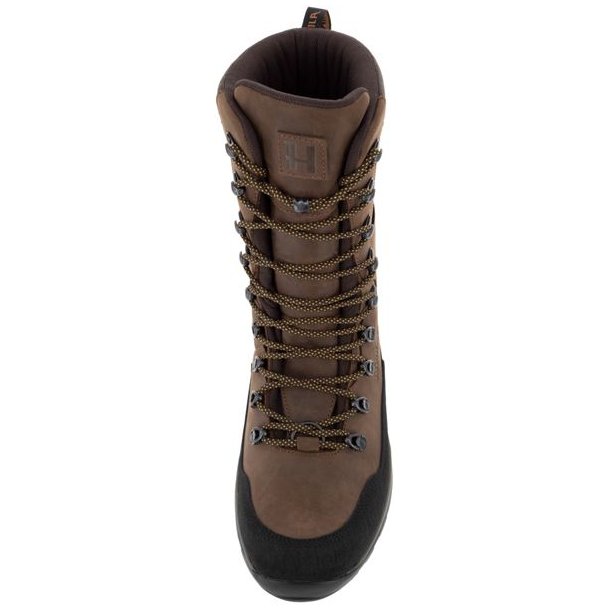 Hrkila Pro Hunter Ridge 2.0 GTX Stvle Dark brown