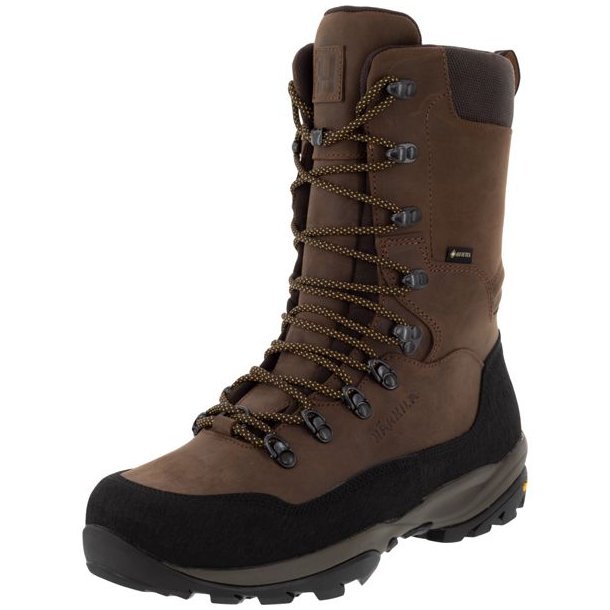 Hrkila Pro Hunter Ridge 2.0 GTX Stvle Dark brown