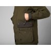 Hrkila Pro Hunter Shooting GTX Jacket Willow green
