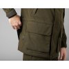 Hrkila Pro Hunter Shooting GTX Jacket Willow green