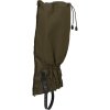 Hrkila Pro HWS Gaiters Willow green