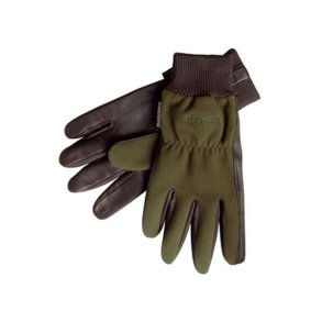 Hrkila Pro Shooter Handske Grn