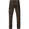 Hrkila Ragnar Bukser Slate Brown / Willow Green