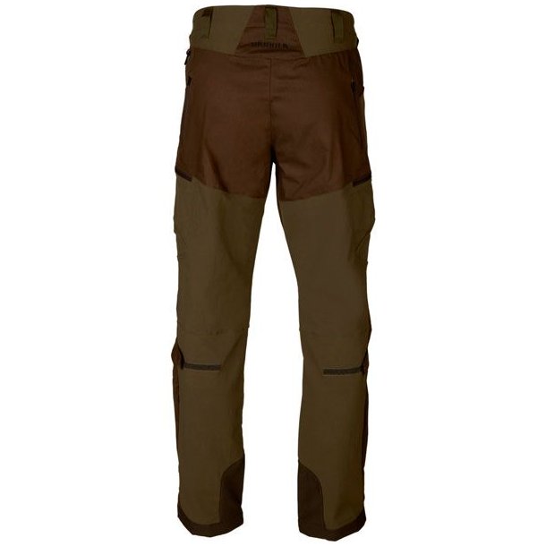 Hrkila Ragnar Bukser Willow Green