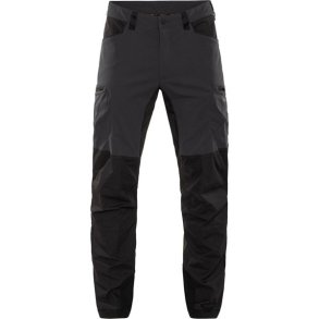 Hrkila Ragnar Bukser Black/Grey