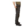Hrkila Ragnar Bukser Grey / Willow Green