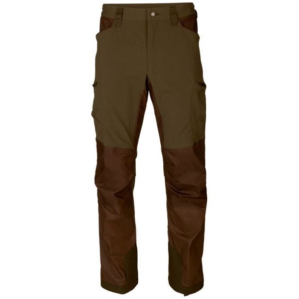 Hrkila Ragnar Bukser Willow Green