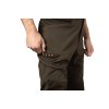 Hrkila Ragnar Bukser Slate Brown / Willow Green