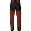 Hrkila Ragnar Bukser Burgundy/Black