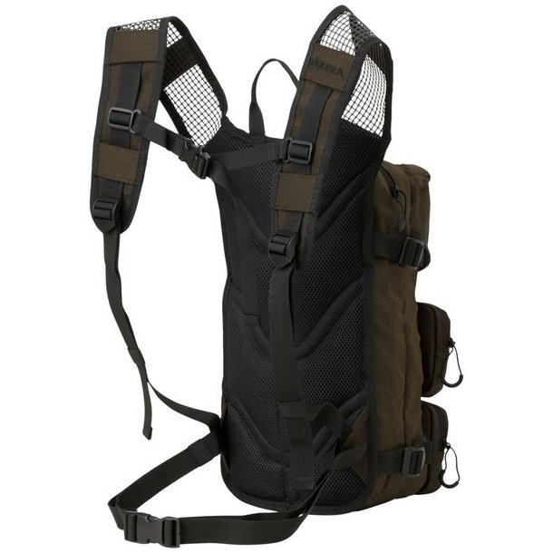 Hrkila Ragnar First Aid Rygsk Willow Green