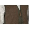 Hrkila Rannoch HSP Skydevest Willow Green
