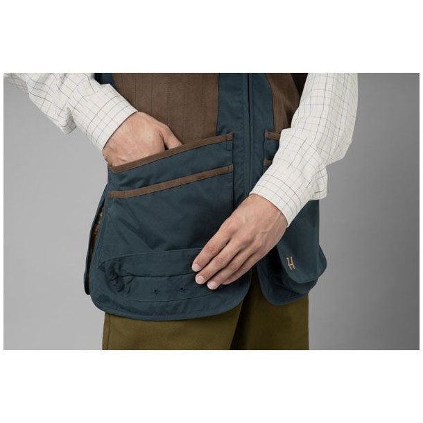 Hrkila Rannoch HSP Skydevest Dark Navy