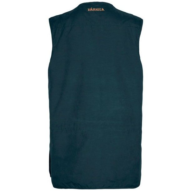 Hrkila Rannoch HSP Skydevest Dark Navy