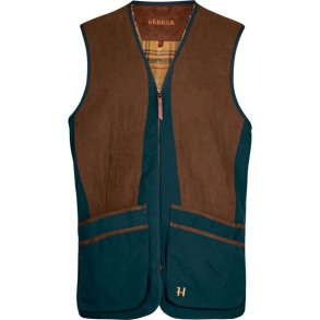 Hrkila Rannoch HSP Skydevest Dark Navy