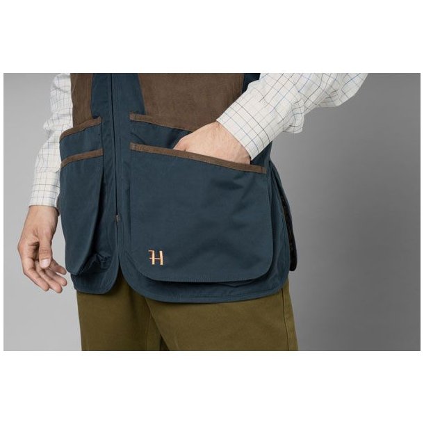 Hrkila Rannoch HSP Skydevest Dark Navy