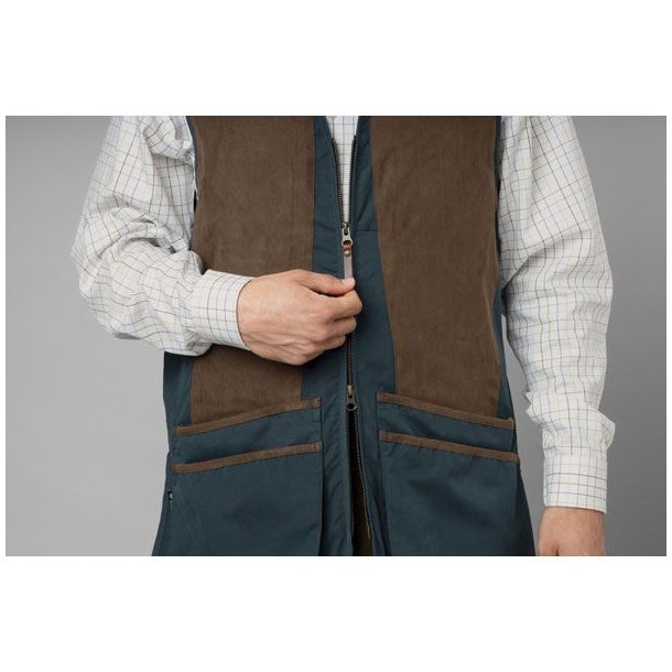 Hrkila Rannoch HSP Skydevest Dark Navy
