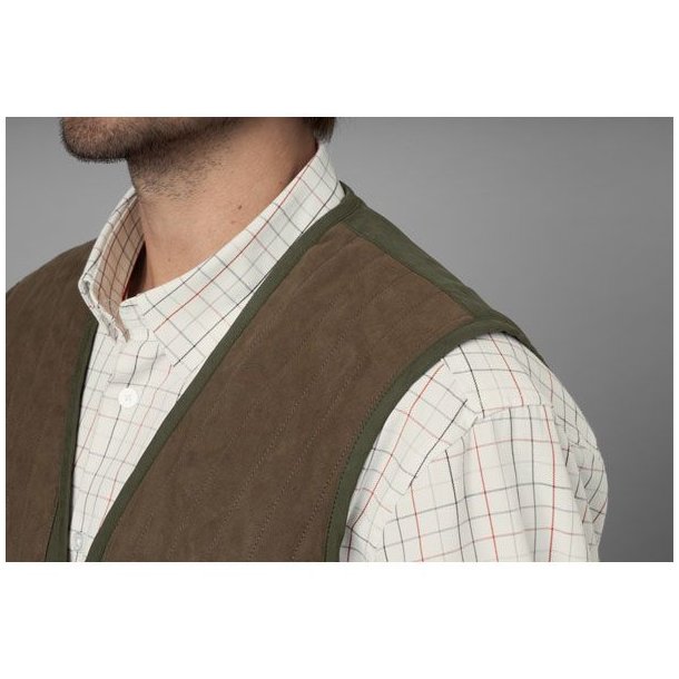 Hrkila Rannoch HSP Skydevest Willow Green
