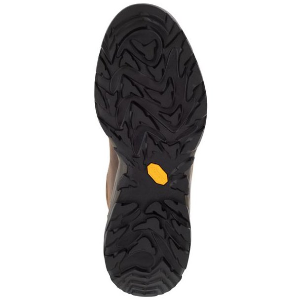 Hrkila Reidmar Mid 2.0 GTX Stvle Dark brown