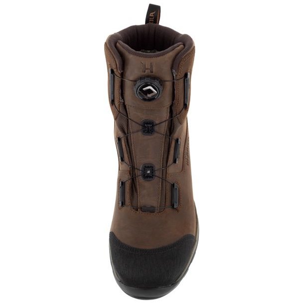 Hrkila Reidmar Mid 2.0 GTX Stvle Dark brown