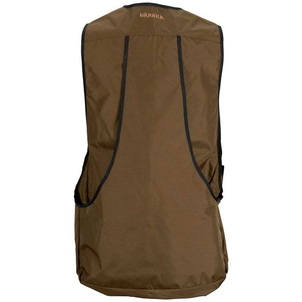 Hrkila Retrieve Dummy Vest Warm olive