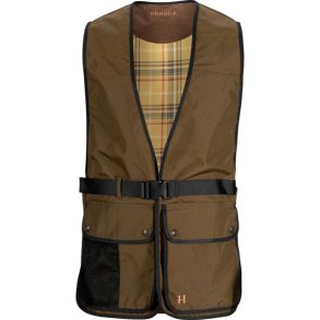 Hrkila Retrieve Dummy Vest Warm olive
