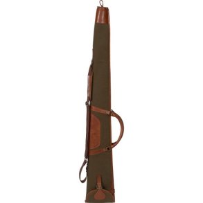 Hrkila Retrieve Foderal Canvas/Lder Warm Olive 135cm