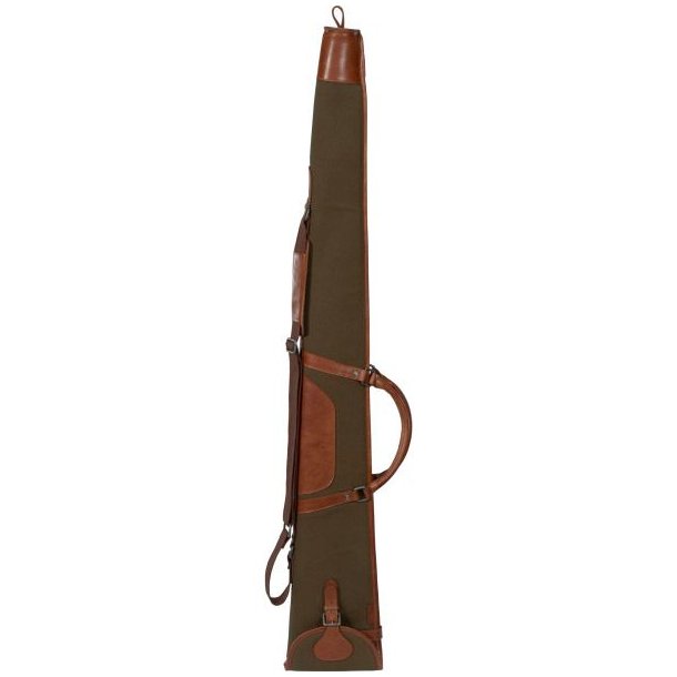 Hrkila Retrieve Foderal Canvas/Lder Warm Olive 135cm