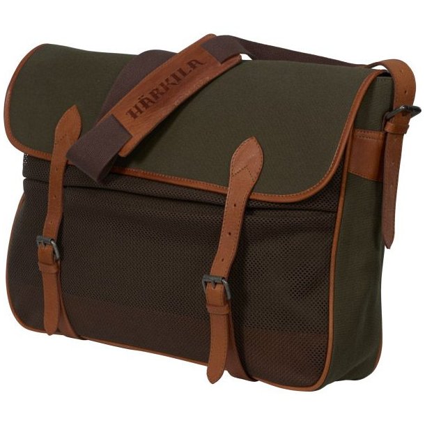 Hrkila Retrieve Game Bag 20 L Warm Olive