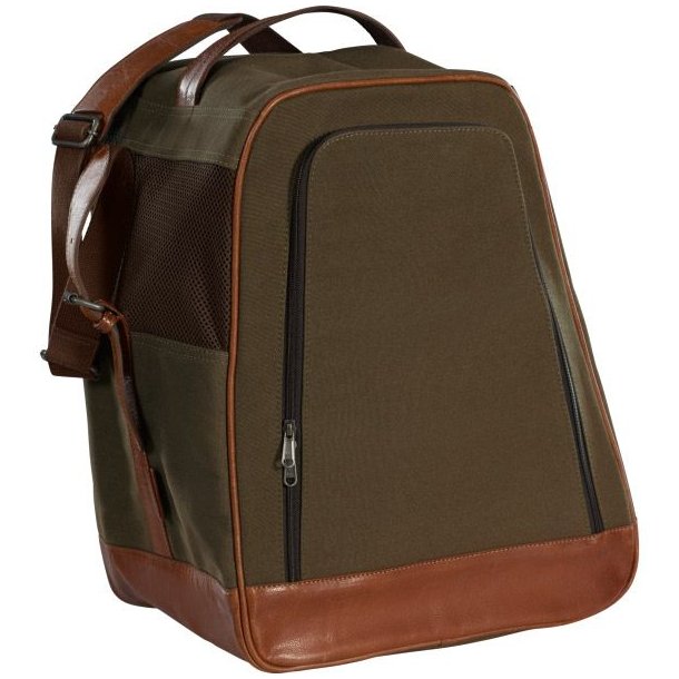 Hrkila Retrieve Stvletaske Warm Olive