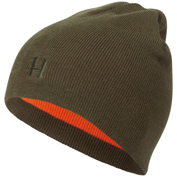 Hrkila Reversible Hue Willow Green/Orange