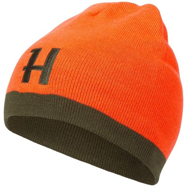 Hrkila Reversible Hue Willow Green/Orange