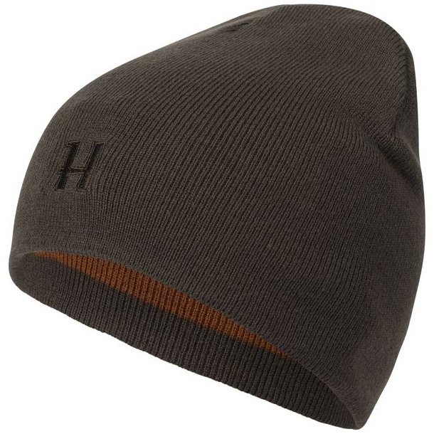 Hrkila Reversible Hue Shadow Brown/Rustique Clay