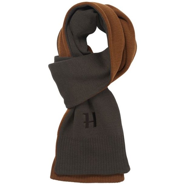 Hrkila Reversible Trklde Shadow Brown/Rustique Clay