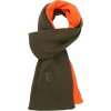 Hrkila Reversible Trklde Willow Green/Orange