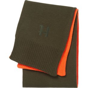 Hrkila Reversible Trklde Willow Green/Orange