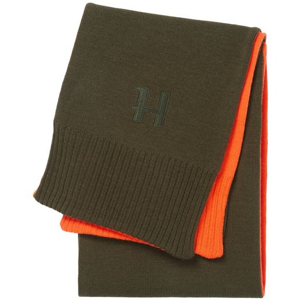 Hrkila Reversible Trklde Willow Green/Orange