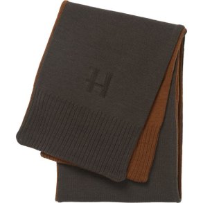 Hrkila Reversible Trklde Shadow Brown/Rustique Clay