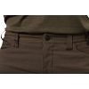 Hrkila Runa Bukser Women Slate Brown / Willow Green