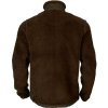 Hrkila Rurik Teddy Fleece Shadow Grey/Willow Green