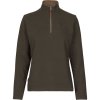 Hrkila Sandhem Pro HSP Pullover Women Willow Green