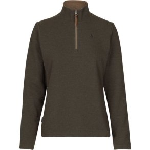 Hrkila Sandhem Pro HSP Pullover Women Willow Green