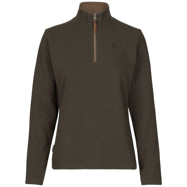 Hrkila Sandhem Pro HSP Pullover Women Willow Green